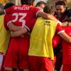 Serie D Girone E: l'abisso di Esperienza tra Grosseto (2.138) e Cannara (306)
