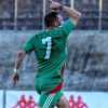 Saccà, 20 gol e 6 assist nell'ultima D, cambia maglia: giocherà di nuovo in quarta serie, ecco dove
