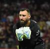 Antonio Donnarumma lascia la Salernitana: il portiere ha salutato