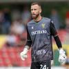 Intrigo di mercato tra Salerno e Avellino: il portiere col vizio del gol è nel mirino dei granata