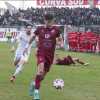 Svincolati - Attaccante 22enne ex Acireale e Nocerina