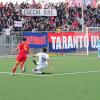 Toma Maglie: arriva un punto d'oro a Massafra contro il Taranto