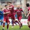 Serie D Girone E: quali squadre coinvolgono più giocatori nel tabellino dei marcatori?