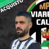 Viareggio, colpaccio dalla Serie D: arriva un difensore d'esperienza