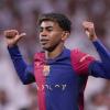 Yamal fa il bis: secondo Trofeo Kopa consecutivo per il fenomeno del Barcellona