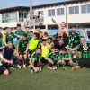 La Castellanzese ne fa 5 a Legnano e si regala la 6° stagione consecutiva in Serie D