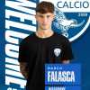 UFFICIALE: Nuovo arrivo annunciato dal Foligno