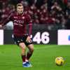 Salernitana: Łęgowski in prestito all'Yverdon Sport FC