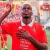 Cremonese, Monza e Juve Stabia su un calciatore della Triestina. Ma servono due milioni