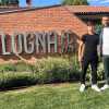 Bologna Fc 1909: ingaggiato il giovane talento Francesco Pio Luongo