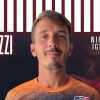 Fulgor Chiavazzese, colpo a centrocampo con Caamaño Pigozzi