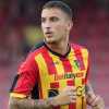 La Casertana guarda al futuro: due talenti del Lecce nel mirino di mister Coppitelli