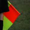 Malore all'arbitro: non inizia il 2° tempo di un big match di Serie D. Gara rinviata