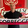 Correggese, annunciato il nuovo allenatore della formazione Juniores
