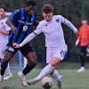 Rappresentativa Serie D ko contro l'Atalanta U19. Giannichedda: «Test importante»