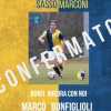 UFFICIALE: C'è una conferma in casa Sasso Marconi