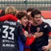 Serie D: Grosseto stradomina il Girone E, Cannara ultima con 687 presenze