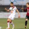 Svincolati - Sul mercato un terzino destro classe '90 ex Arezzo e Reggiana