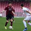 Svincolati - Attaccante scuola Salernitana e Juve, ed ex Serie D