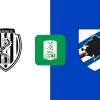 Serie B LIVE! Aggiornamenti in tempo reale di Cesena-Sampdoria
