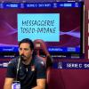 Formisano si "salva" ancora: il Livorno non cambia allenatore, per ora...