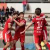 L'attuale valore di tutte le rose del girone E di Serie D