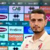 Barletta, assalto ad Anthony Partipilo per infiammare la Serie C