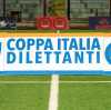 NC LIVE: Le semifinali d'andata della Coppa Italia Dilettanti IN DIRETTA!