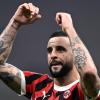 Passaggio al Milan, Walker confessa: «Forse dovevo restare al City»
