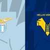 Serie A LIVE! Aggiornamenti in tempo reale con gol e marcatori di Lazio - Hellas Verona