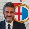 Mantova, l'allarme del ds Battisti: «Le assenze iniziano ad essere tante»