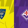 Serie A LIVE! Aggiornamenti in tempo reale di Lecce-Fiorentina