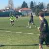 Test in famiglia per il Legnano: i lilla di Porro battono la Juniores 2-0