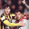 La Juve Stabia si aggiudica 2-1 il match con la Cremonese