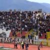 Milazzo-Savoia. I campani fiutano l'aggancio in vetta nel 28° turno di Serie D