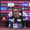 Reggina, lo sfogo shock di Torrisi: «L’ambiente non è dei migliori e non volevamo giocare questi playoff»