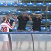 Cuore Rimini. I biancorossi vincono a Pineto. Vittoria da urlo. il Rimini c'è!