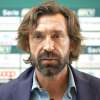 Sampdoria, Pirlo: «Ragazzi un po' abbattuti. Dobbiamo lavorare su noi stessi»