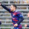 Livorno, bomber Regoli nel mirino di un top club di Serie D