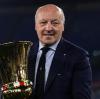 Fair play finanziario, la UEFA archivia le pratiche di Milan e Inter. Stangata per il Marsiglia, multa per la Roma
