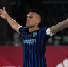 Inter, storico Doblete: la Coppa Italia è nerazzurra