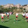 Il Barletta convince a Moliterno: 3-0 al Paternicum nel secondo test precampionato