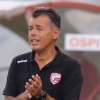 ANTEPRIMA NC - Si è dimesso un allenatore del girone C di Serie D