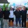 Real Forte Querceta, annunciato il nuovo organigramma societario