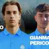 San Marino: confermati Tosi e Pericolini per la stagione 2025-2026