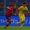 Al Trento non basta Giannotti, pareggio finale del Lumezzane