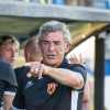 Benevento, Auteri prima del match di Siracusa: «Pronti per l'ambiente caldo»