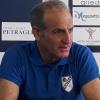 Brindisi, Ciullo difende lo 0-0 nello scontro diretto: «Ottima prestazione, importante non perdere»