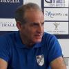 Brindisi, mister Ciullo: «Abbiamo perso due punti, una leggerezza ci è costata la vittoria»