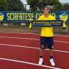 Scafatese, colpo in difesa: arriva Ciurleo dal Benevento